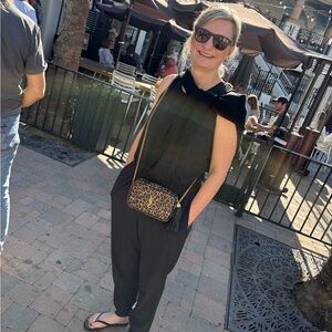 Meet your Posher, Collette